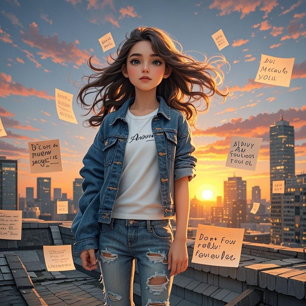 我是我的封面