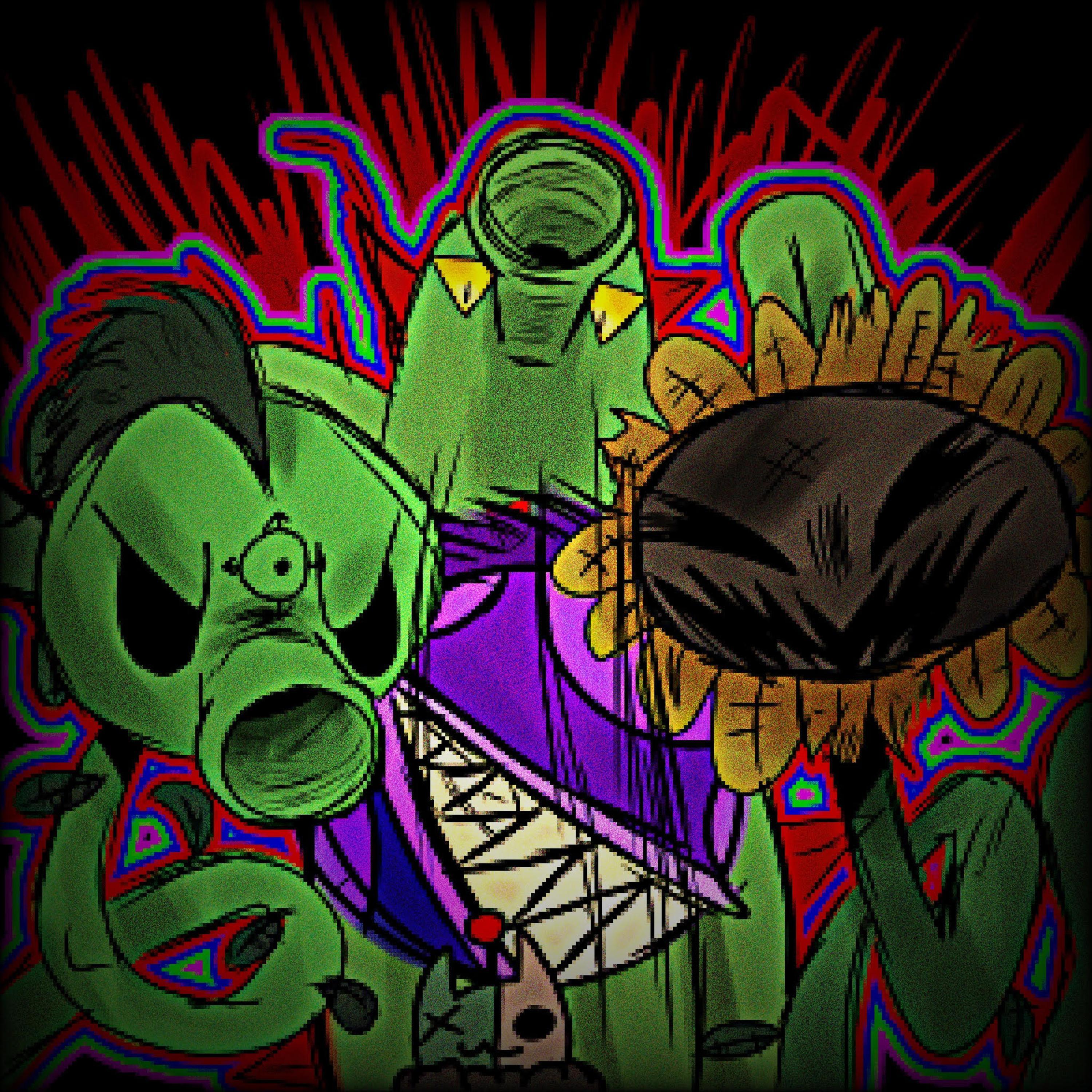 LACING CANDY WITH MY FRIENDS!_777arcane_LACING CANDY WITH MY FRIENDS! | 在线播放_LACING CANDY WITH MY FRIENDS!歌词_LACING CANDY WITH MY FRIENDS!下载 | 网易云音乐