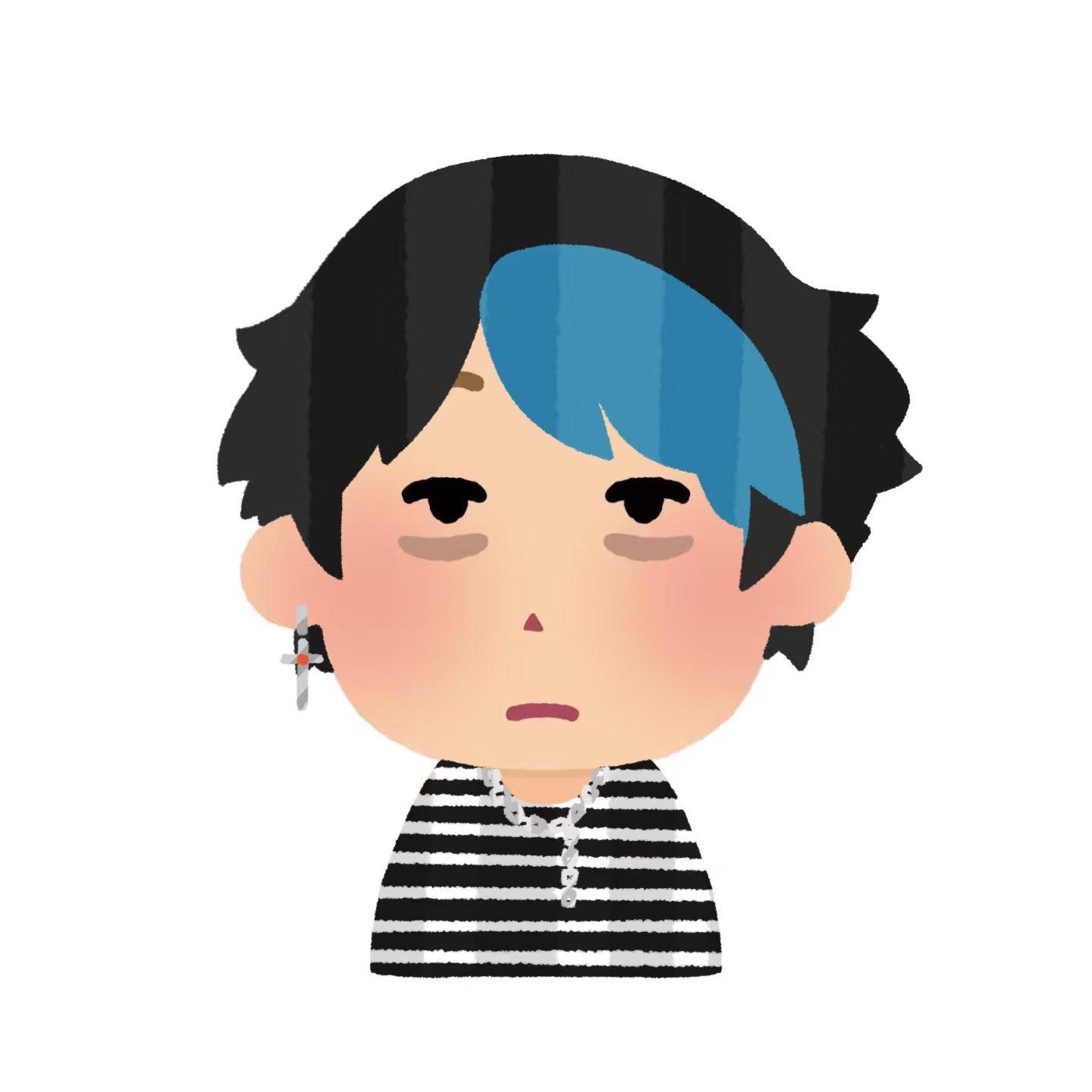 张方糕（greyll）