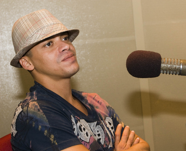 Vico C