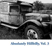 Absolutely Hillbilly, Vol. 3