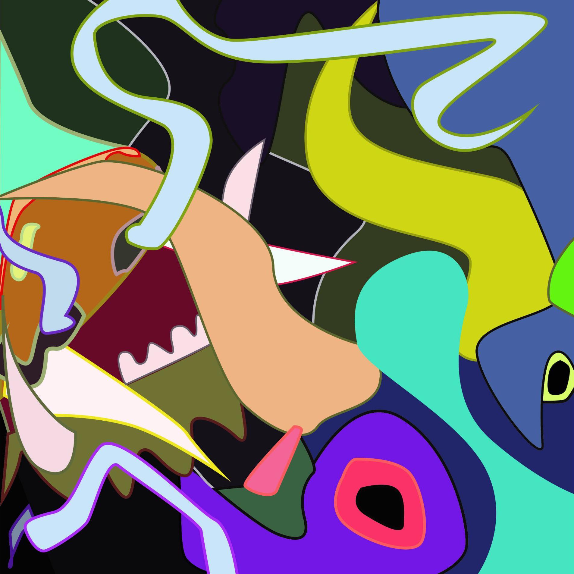 没谈过恋爱封面