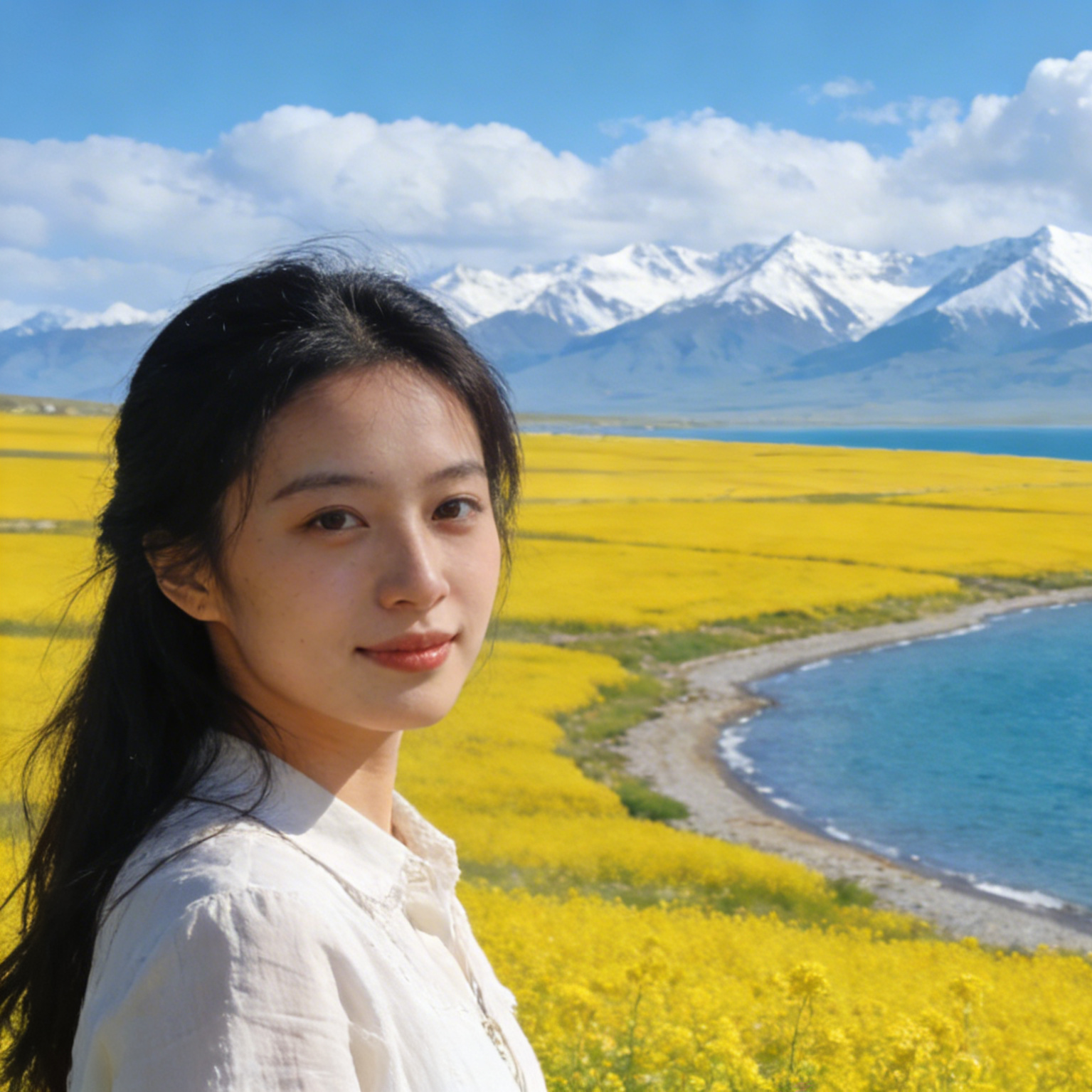 花儿与少年封面