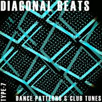 Diagonal Beats - Type.7