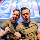 Degos & Re-Done