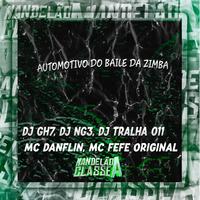 Automotivo do Baile da Zimba