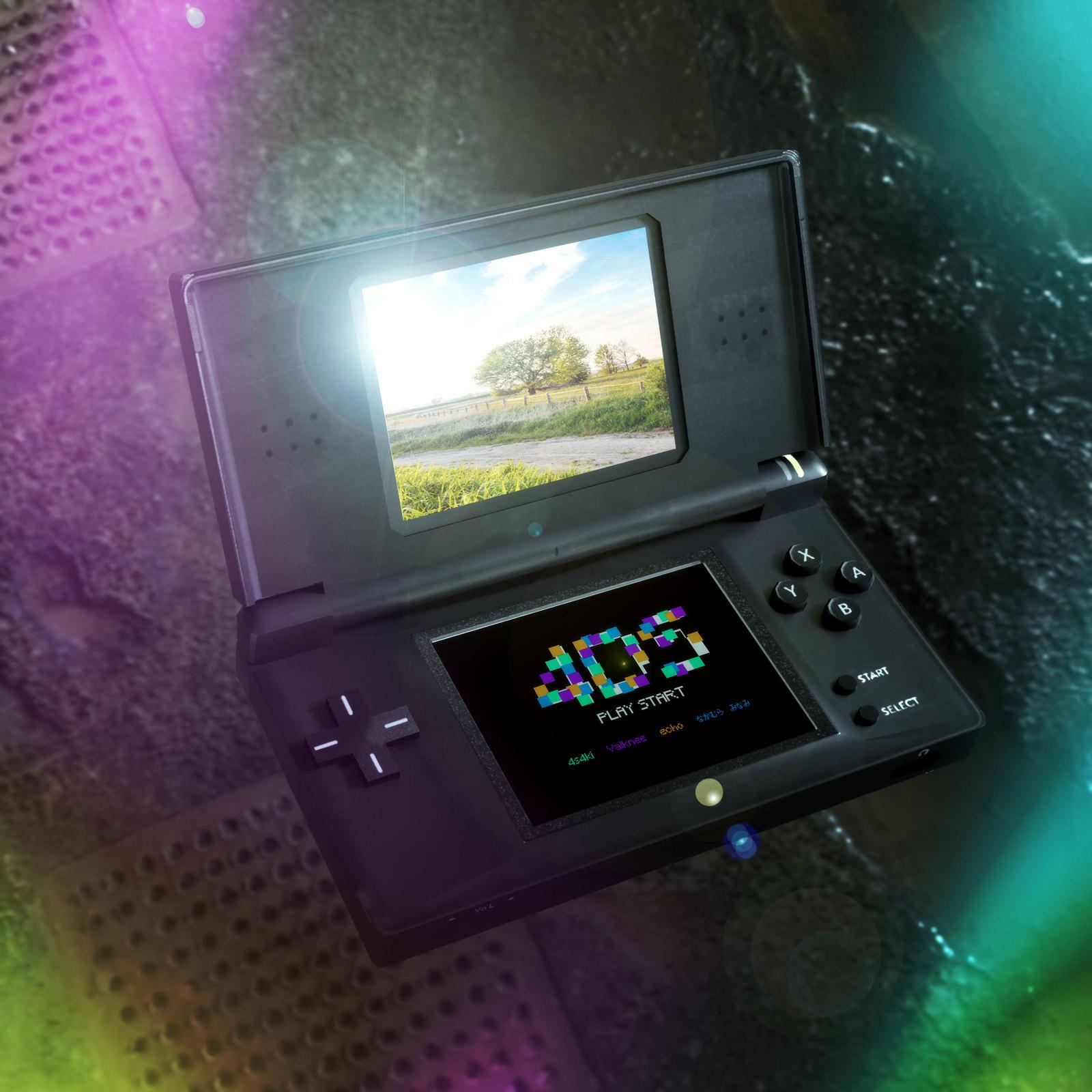 4DS (feat. なかむらみなみ, echo & valknee)