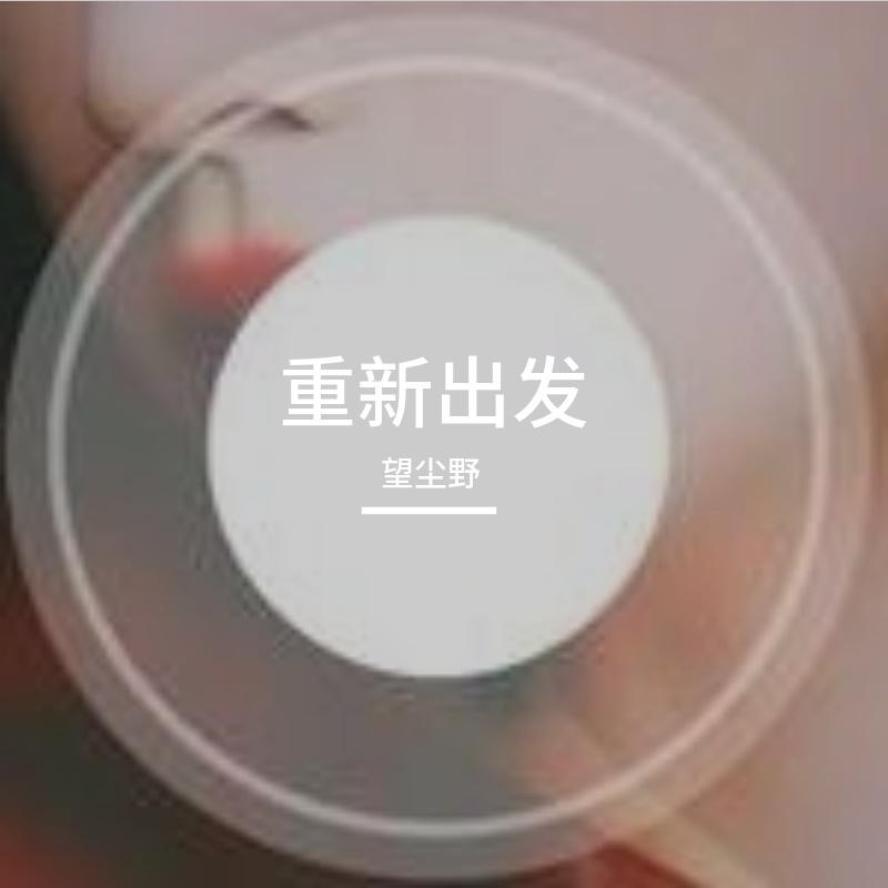 皇帝圆舞曲 - 望尘野封面