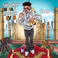 THE ONLY INDIAN RAPPER EVER