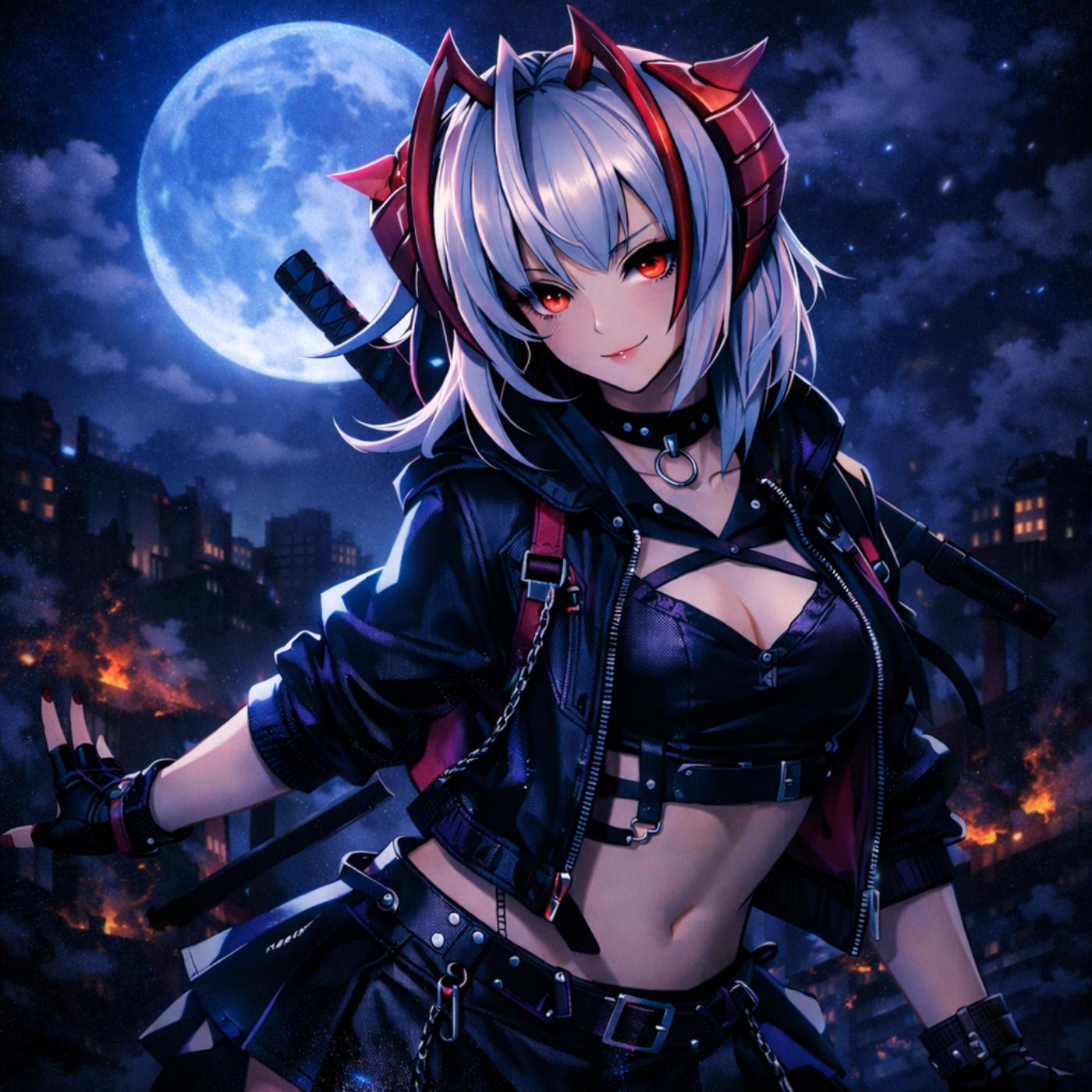 VEM DE FUEGO (ULTRA SLOWED)