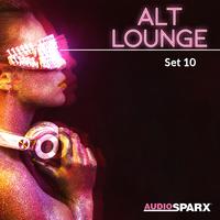 Alt Lounge, Set 10