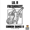 FreshDuzIt - Cookin Dance II