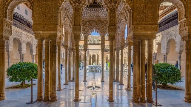 德彪西的阿拉伯风格曲,到底哪里「阿拉伯」了?