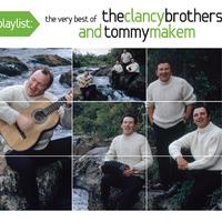 Playlist: The Very Best Of The Clancy Brothers and Tommy Makem