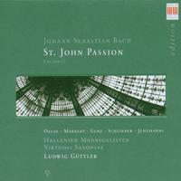 Bach: St. John Passion, BWV 245