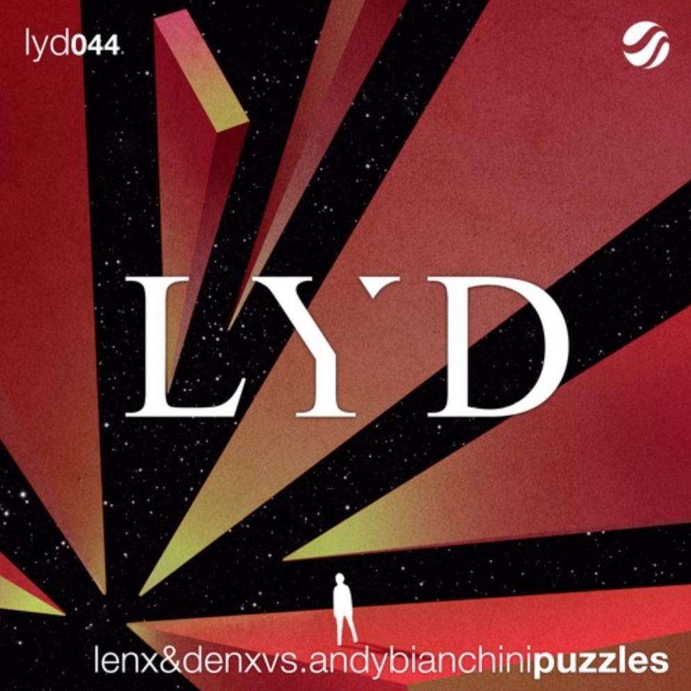 Puzzles (Original Mix)