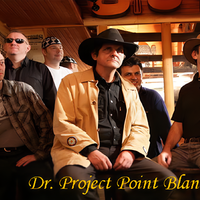 Dr. Project Point Blank