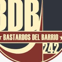 Bastardos del Barrio