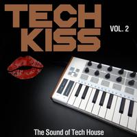 Tech Kiss, Vol. 2