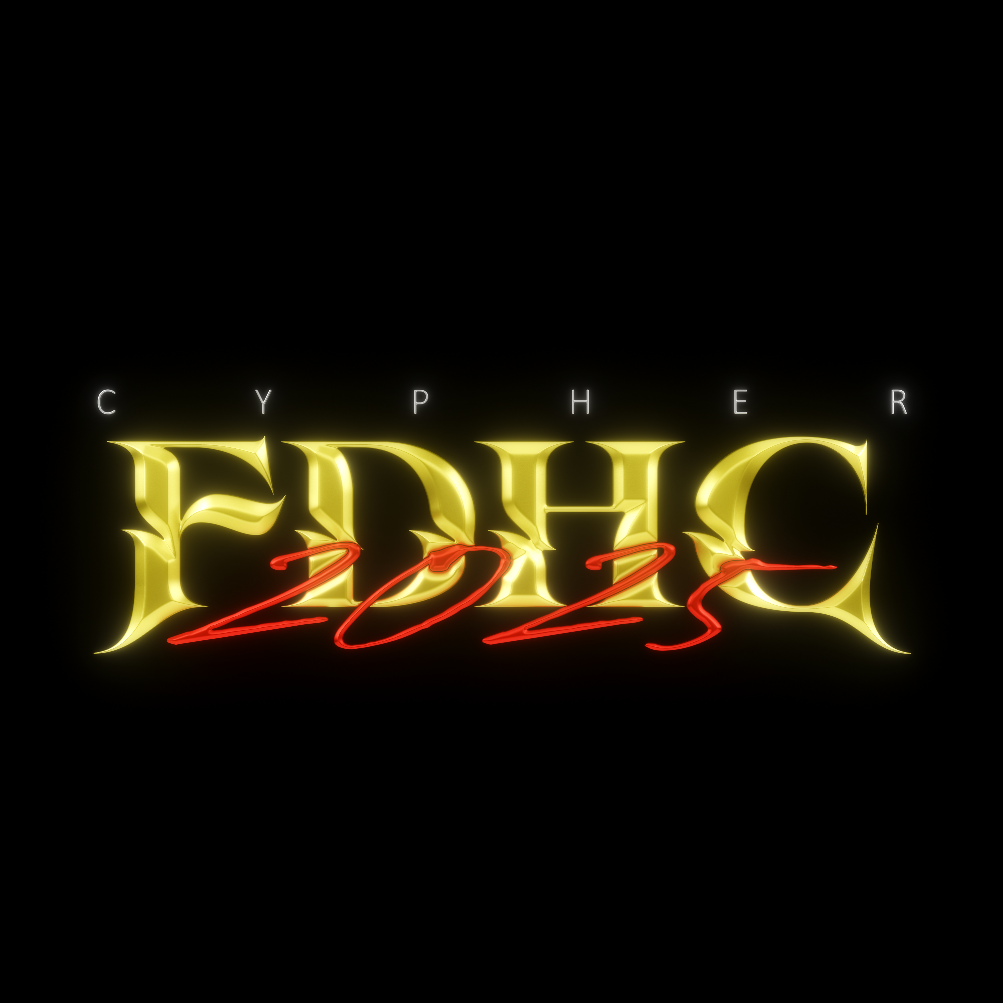 复旦大学 FDHC 2025 cypher