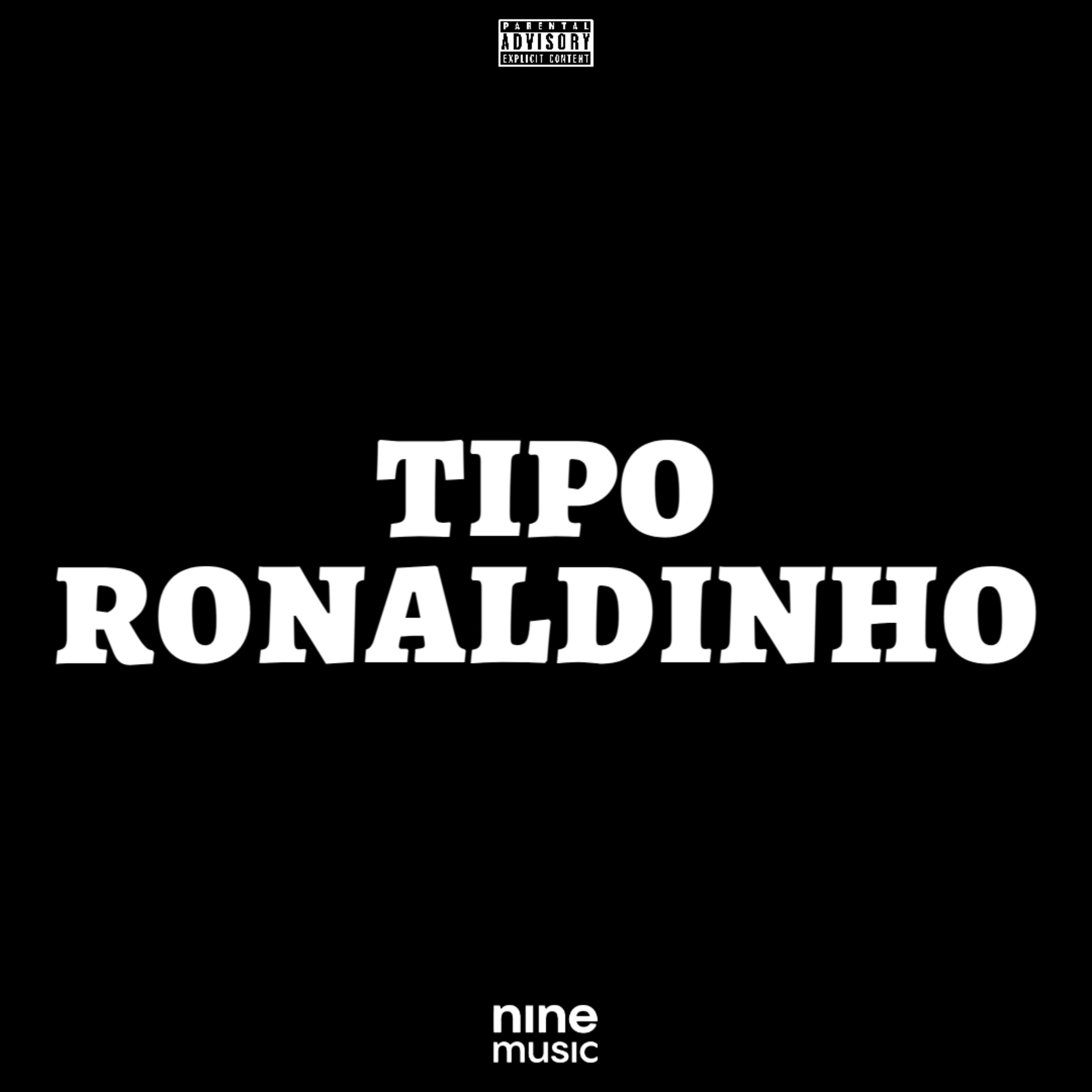 Tipo Ronaldinho