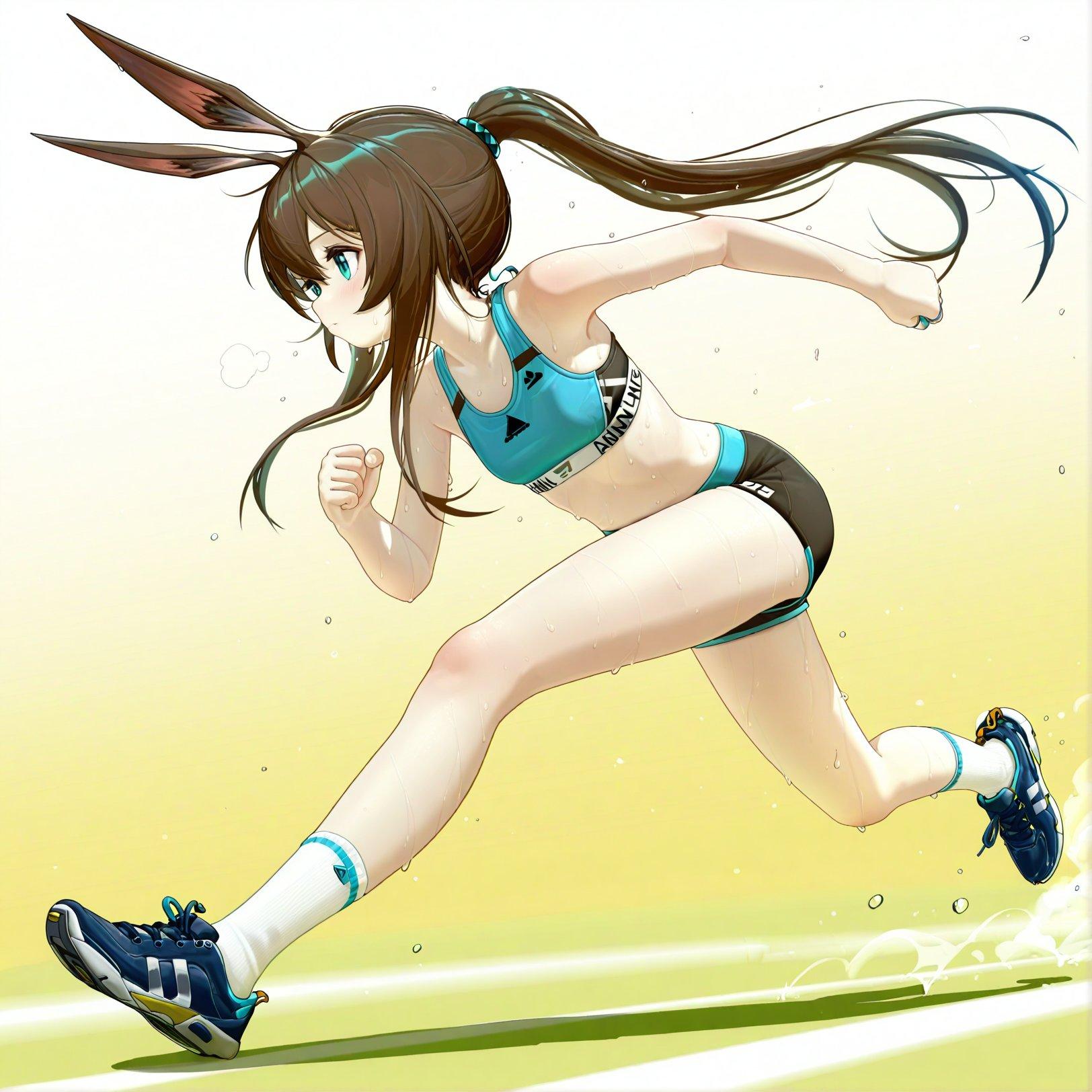 塞壬唱片MSR-跑步精选曲目