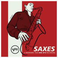 Verve Impressions: Saxes