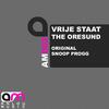 Vrije Staat - The Oresund (Snoop Progg Remix)