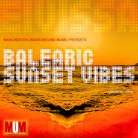 Balearic Sunset Vibes