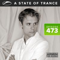 A State Of Trance Episode 473 (