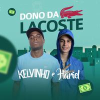 Dono da Lacoste