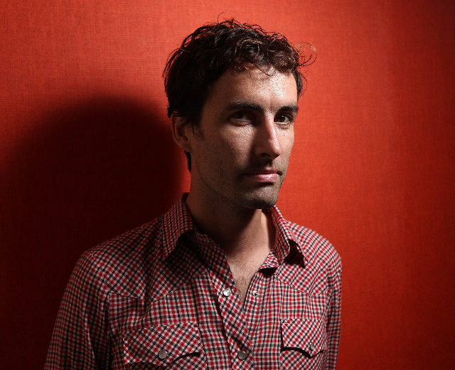 Andrew Bird
