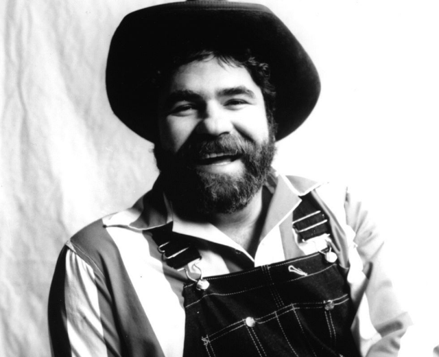 Hoyt Axton