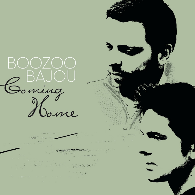 DJ Mix By Boozoo Bajou