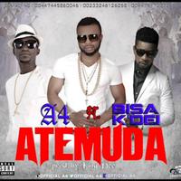 Atemuda (feat. Bisa Kdei)