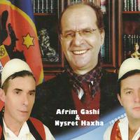 Afrim Gashi