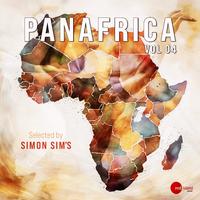 Panafrica, Vol. 4