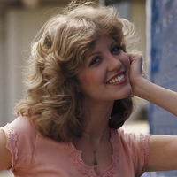 Nancy Allen