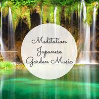 Meditation Japanese Garden Music