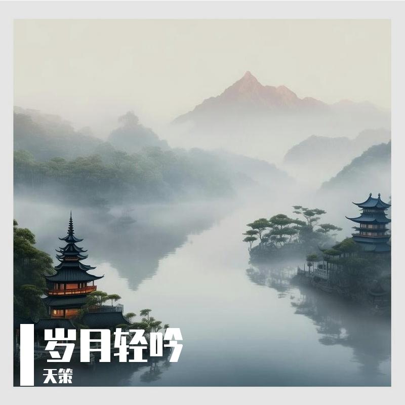 飞翔的鹰 - 天策封面