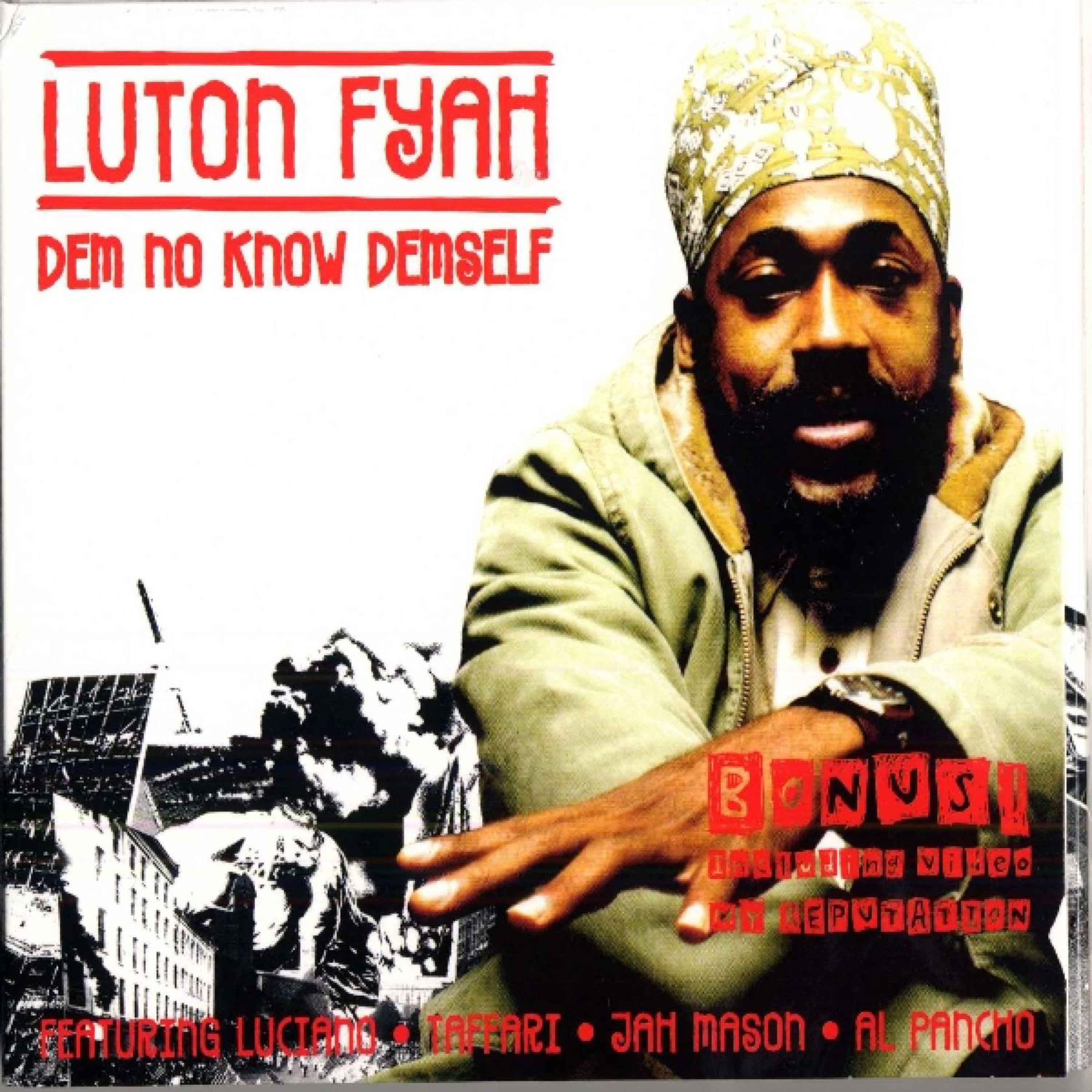 Black king feat. Jah Mason