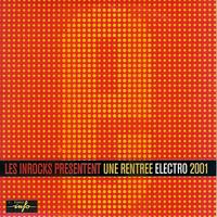 Les Inrockuptibles - Une Rentrée Electro