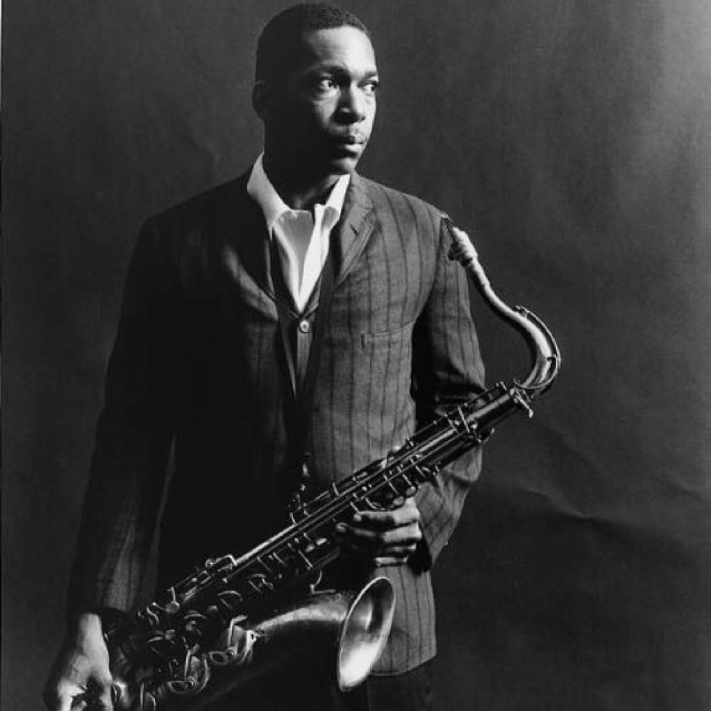 John Coltrane Jazz