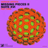 Missing Pieces II - Suite XVI (Part Three)