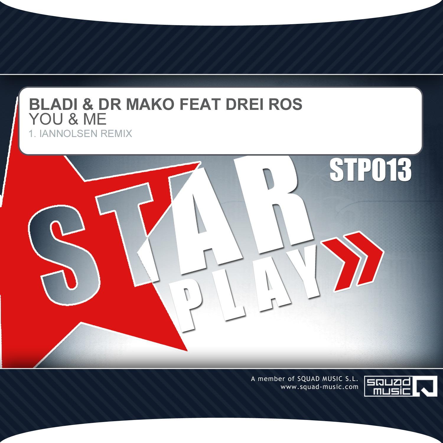 You & Me (Iannolsen Remix)