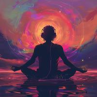 Gentle Focus: Music for Meditation