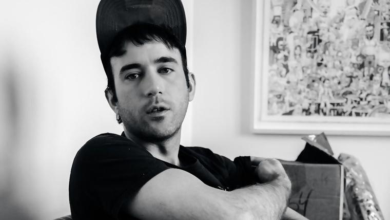 sufjan stevens