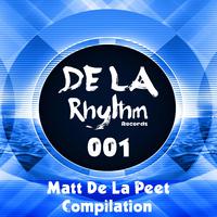 Matt De La Peet Compilation