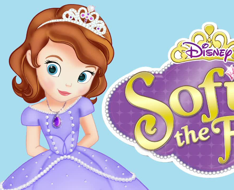 Cast - Sofia the First