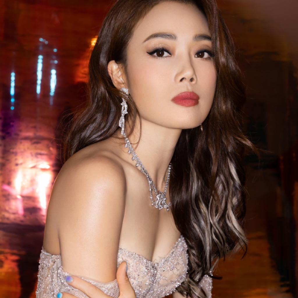 容祖兒 Joey Yung Cho Yee